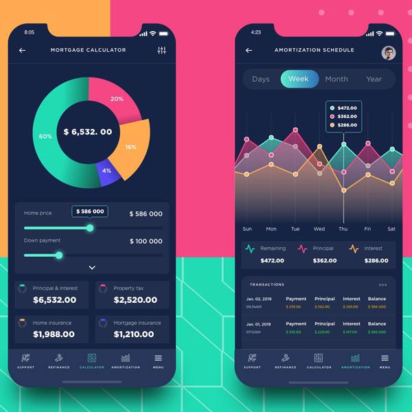Enable value-added convergence